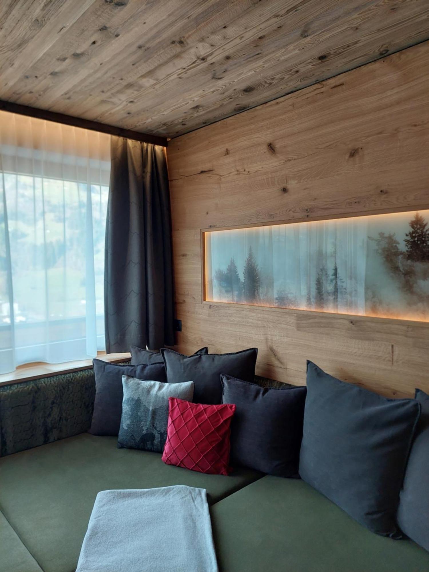 Apartments Fleidl Zell am Ziller Exterior photo